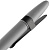 Ручка шариковая Prodir DS5 TSM Metal Clip, серая - миниатюра - рис 7.