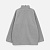 Куртка унисекс Oblako 2.0, светло-серая - миниатюра - рис 3.