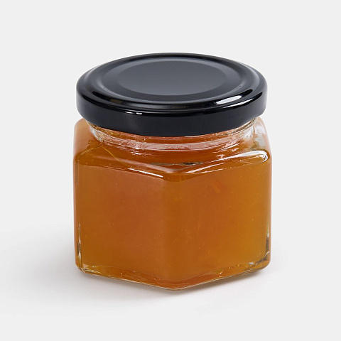 Джем Jammisong, апельсин с виски - рис 2.