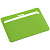 Чехол для карточки Devon, зеленый - миниатюра - рис 6.