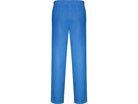 Брюки Care, голубой - рис 2.