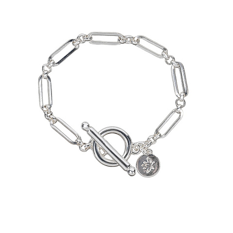 Браслет Chain Togl Fiore Luna CL4522 S