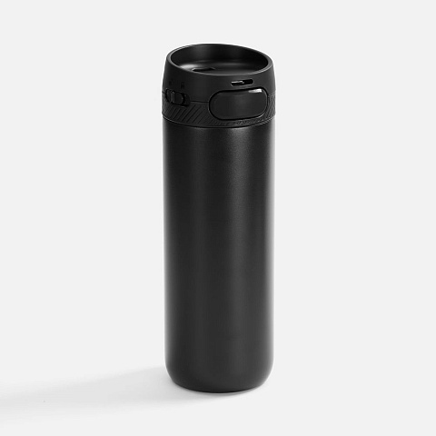 Термостакан X1, черный - рис 2.