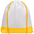 Рюкзак детский Classna, белый с желтым - миниатюра - рис 3.