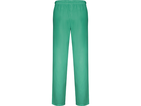 Брюки Care, нежно-зеленый - рис 2.
