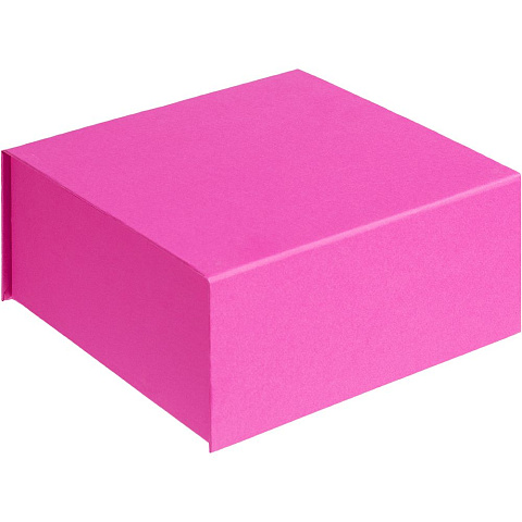 Коробка Pack In Style, розовая (фуксия) - рис 2.