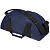 Спортивная сумка Portager, темно-синяя - миниатюра - рис 3.