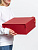 Коробка My Warm Box, красная - миниатюра - рис 4.