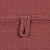 Набор полотенец Fine Line, красный - миниатюра - рис 5.