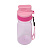 Бутылка для воды Jungle, розовая - миниатюра - рис 3.