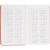 Ежедневник Basis Mini, недатированный, оранжевый - миниатюра - рис 5.