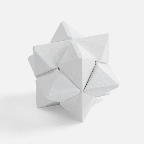 Набор из 3 головоломок Tickler Arcade, белый - рис 4.