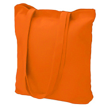 Cумка хозяйственная Bagsy easy 105 г/м², оранжевый