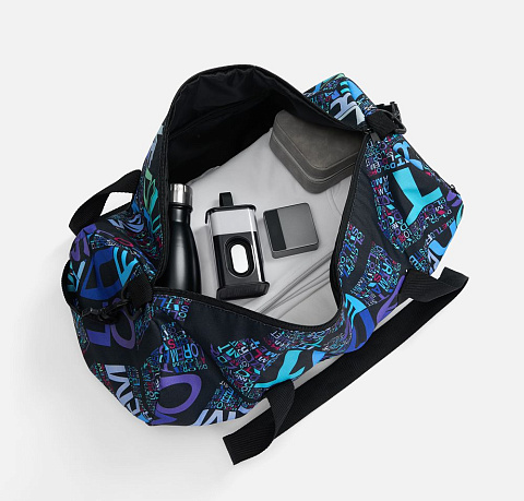 Сумка спортивная Bolsana с печатью на заказ - рис 5.