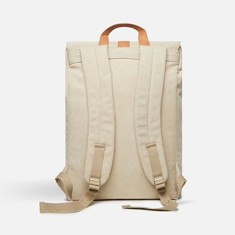 Рюкзак Bosler, бежевый - рис 4.