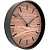 Часы настенные Tiger, палисандр - миниатюра - рис 4.