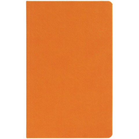 Ежедневник Grade, недатированный, оранжевый - рис 4.