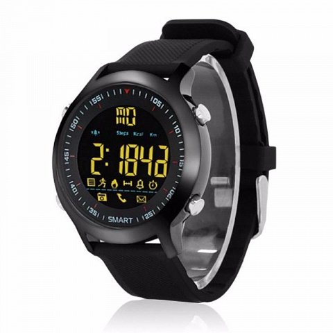 Smart Watch EX18 - рис 4.