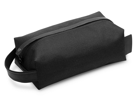 Несессер Спей, черный (без лого Long River)