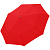 Зонт складной Fiber Magic, красный - миниатюра - рис 2.