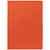 Ежедневник Cortado, недатированный, оранжевый - миниатюра - рис 3.