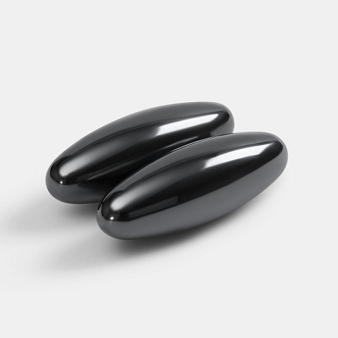 Магнитный антистресс Messless, черный - рис 2.