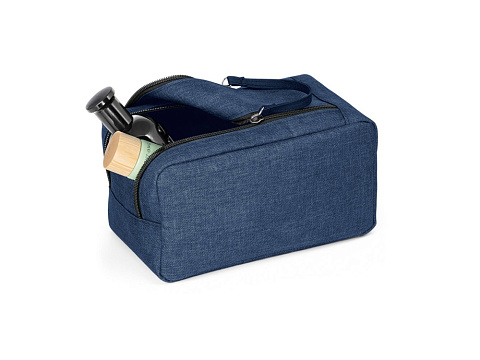 WAYNE. Несессер, синий - рис 2.