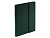 Ежедневник недатированный с магнитным клапаном А5 Venezia, зеленый - миниатюра
