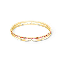 Браслет Red-Gold Coeur de Lion 0136/32-0316 19