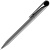 Ручка шариковая Prodir DS1 TMM Dot, серая с черным - миниатюра - рис 3.