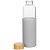 Бутылка для воды Onflow, серая - миниатюра - рис 3.