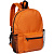 Рюкзак Easy, оранжевый - миниатюра - рис 2.