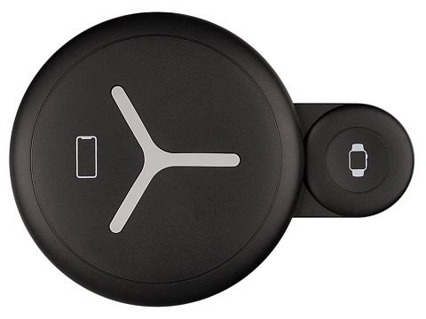 Зарядное устройство Rombica NEO Qwatch Black (Р) - рис 2.