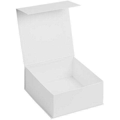 Коробка Amaze, белая - рис 5.
