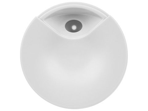 Герметичная вакуумная термокружка Pillar,550 мл, серебристый (Р) - рис 5.