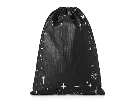 Подарочный набор с туркой, кофе и термокружкой, синий - рис 13.