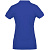 Рубашка поло женская Virma Premium Lady, ярко-синяя - миниатюра - рис 3.