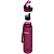 Бутылка-фильтр «Аквафор Сити», ярко-розовая (фуксия) - миниатюра - рис 3.