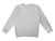 Свитшот Motion детская_12, серый меланж - миниатюра - рис 5.