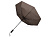 Складной зонт Brown - миниатюра - рис 5.