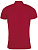 Рубашка поло мужская Performer Men 180 красная - миниатюра - рис 3.