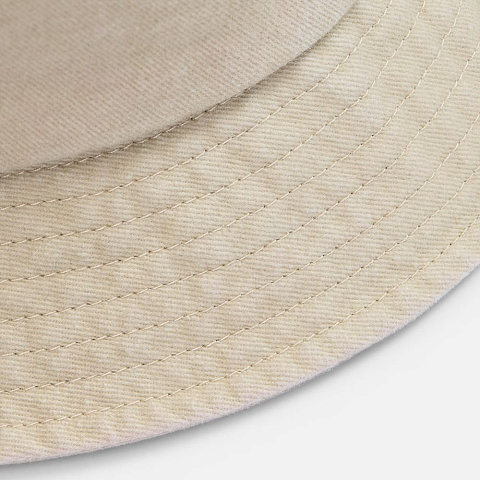 Панама Berwi, бежевая - рис 4.