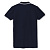 Рубашка поло женская Practice Women 270, темно-синяя с белым - миниатюра - рис 3.