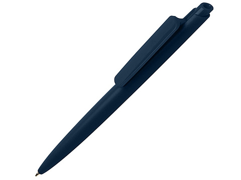 Ipe шариковая ручка RCS из переработанного материала (черные чернила) - Темно-синий