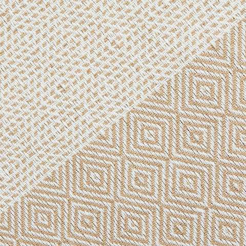 Плед Ladakh, бежевый - рис 5.