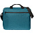 Конференц-сумка Member, синяя - миниатюра - рис 4.