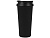 Термокружка Grant, 473мл, тубус, черный - миниатюра - рис 6.