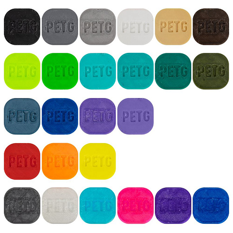 Фигурка Impreso L, 3D-печать на заказ - рис 7.