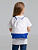Рюкзак детский Classna, белый с красным - миниатюра - рис 6.