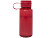 Спортивная бутылка Ryder из переработанного ПЭТ-пластика объемом 900 мл с многофункциональной крышкой, сертифицированная RCS - Красный - миниатюра - рис 3.